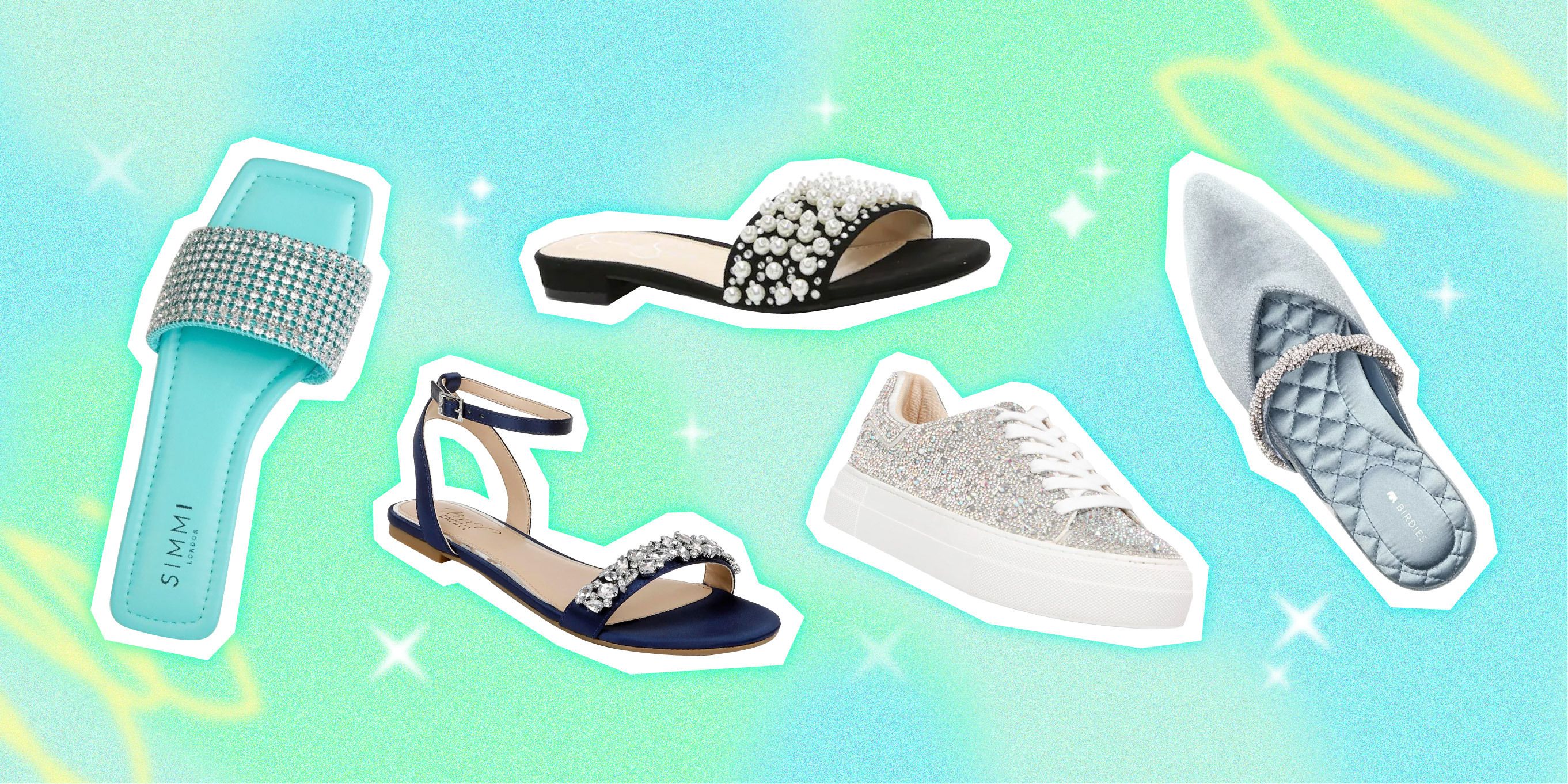 best prom loafers