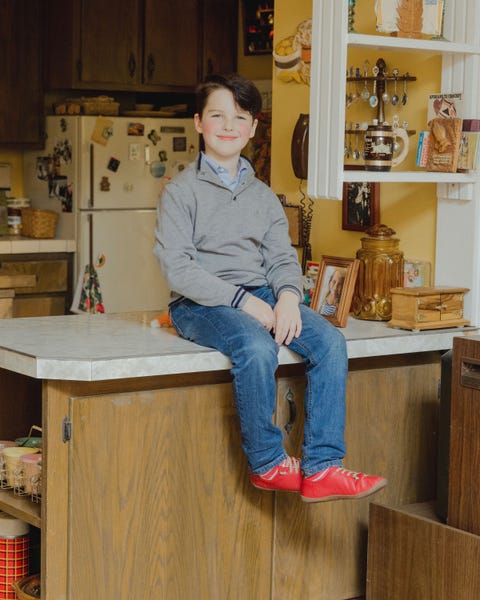 Little Oscar Explains Old Egg Balancing >> Iain Armitage Talks Young Sheldon Big Little Lies And Growing Up Little Oscar Explains Old Egg Balancing >> Iain Armitage Talks Young Sheldon Big Little Lies And Growing Up
