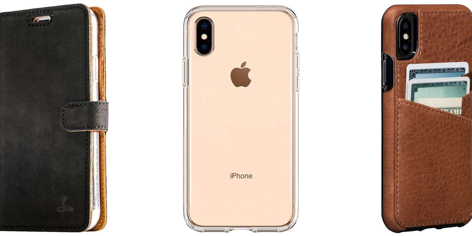 8 Best Iphone Xs Cases And Iphone Xs Max Cases To Buy Now For