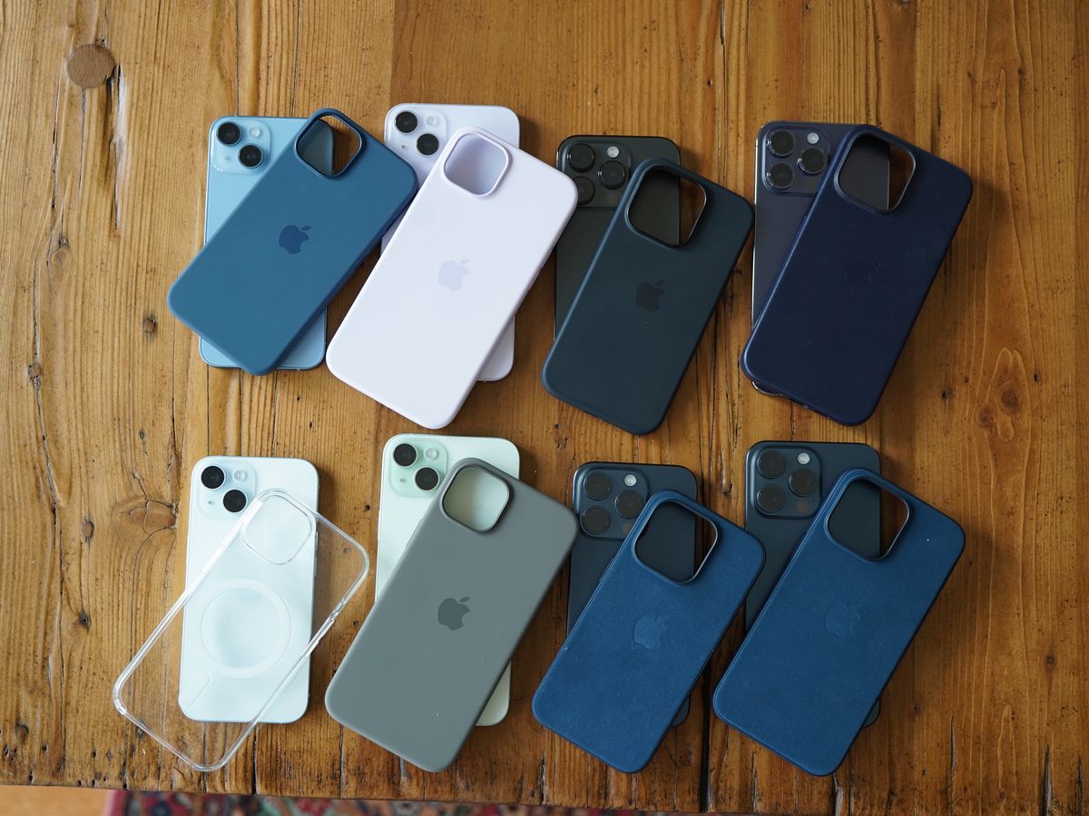 Review Moment Photo Case (Updated for iPhone 15)