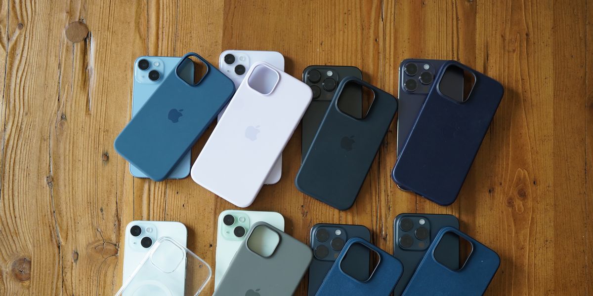 Is an iPhone 14 Case Compatible with the iPhone 15? We Found Out