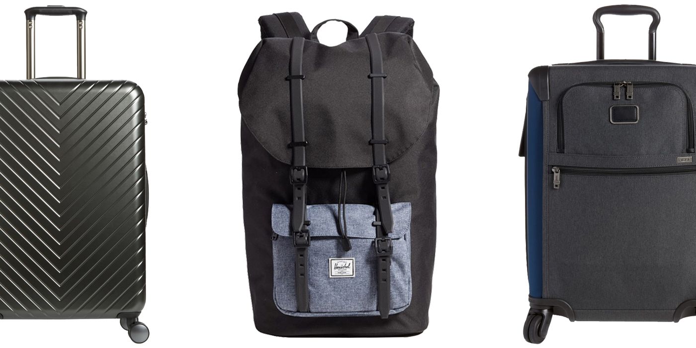 nordstrom tumi backpack