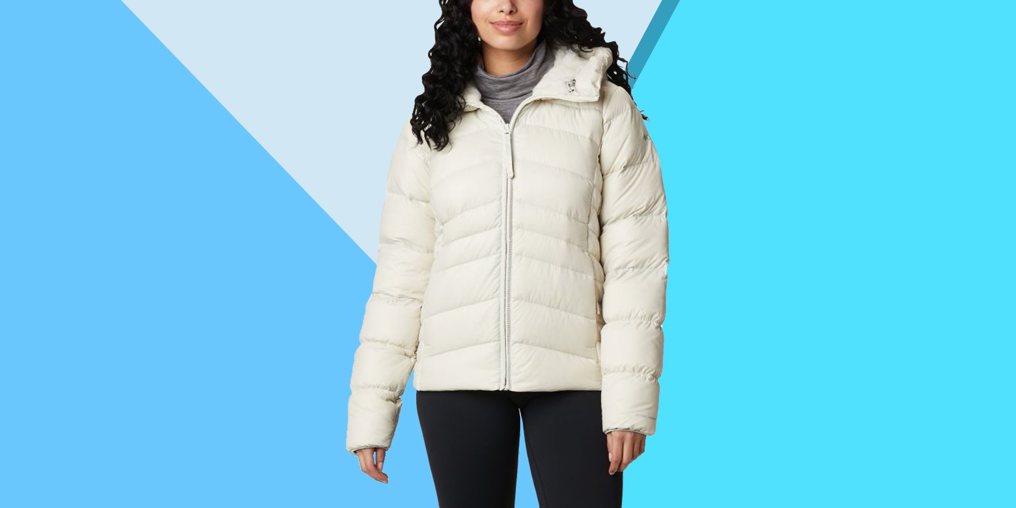columbia cold weather gear