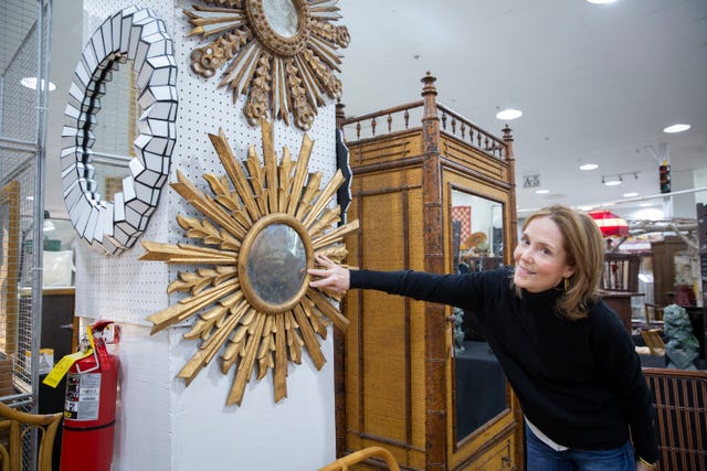 Sunburst Mirrors What They Are Where They Came From And Why We Love Them Sunburst Mirrors What They Are Where They Came From And Why We Love Them