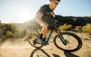 Ritchey Ultra Steel Hardtail Review - Interbike 2018