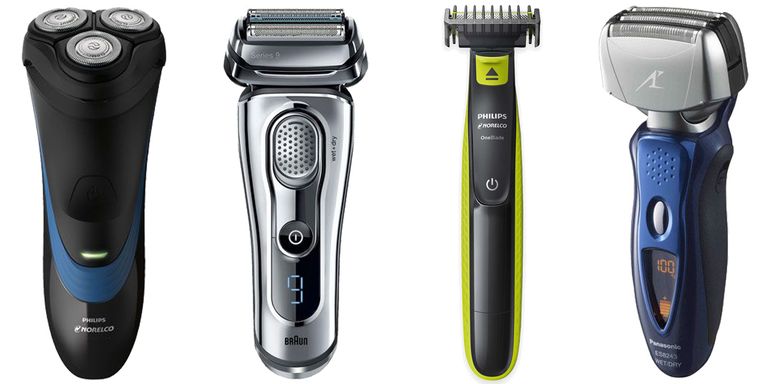 The Best Electric Shavers To Buy Right Now