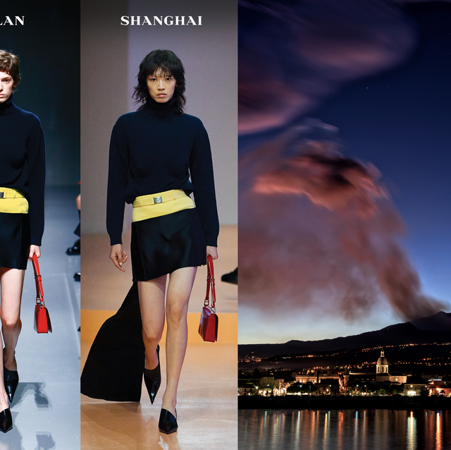 mfw, prada mfw, prada