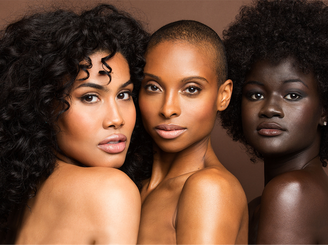 6 Women of Color Share Their Journey to Finding the Right ...