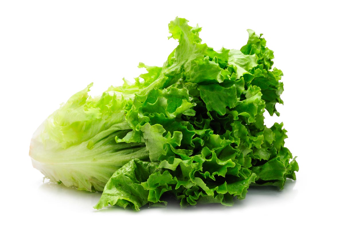 CDC Says 'Don't Eat Romaine Lettuce' Citing E. Coli Outbreak