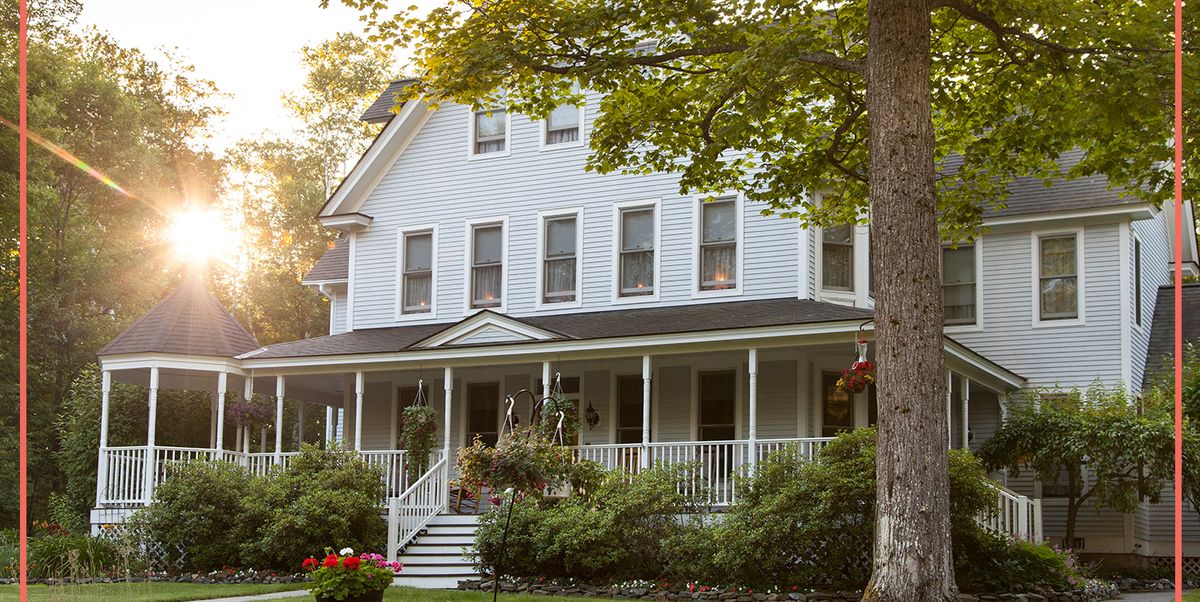 8 Exterior Additions That Will Up Your Home’s Curb Appeal