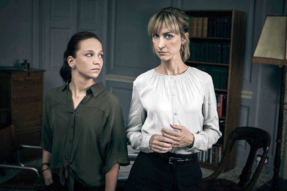 Cheat season 2 on ITV Start date, cast, drama location, plot and