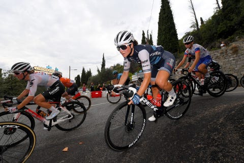 7ème la course 2020 du Tour de France