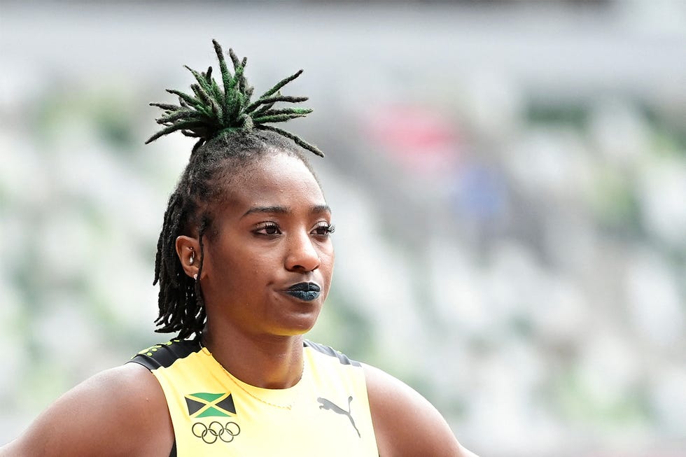 Leah Nugent (Source: Getty) Leah Nugent (Source: Getty)