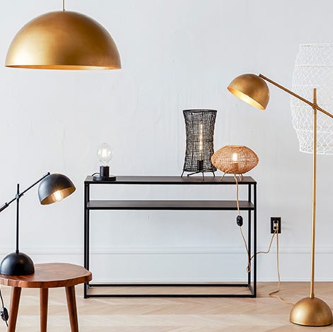 Leanne Ford S New Target Project 62 Lighting Collection Will Brighten Up Your Home - Wall Lamps Target Leanne Ford S New Target Project 62 Lighting Collection Will Brighten Up Your Home - Wall Lamps Target