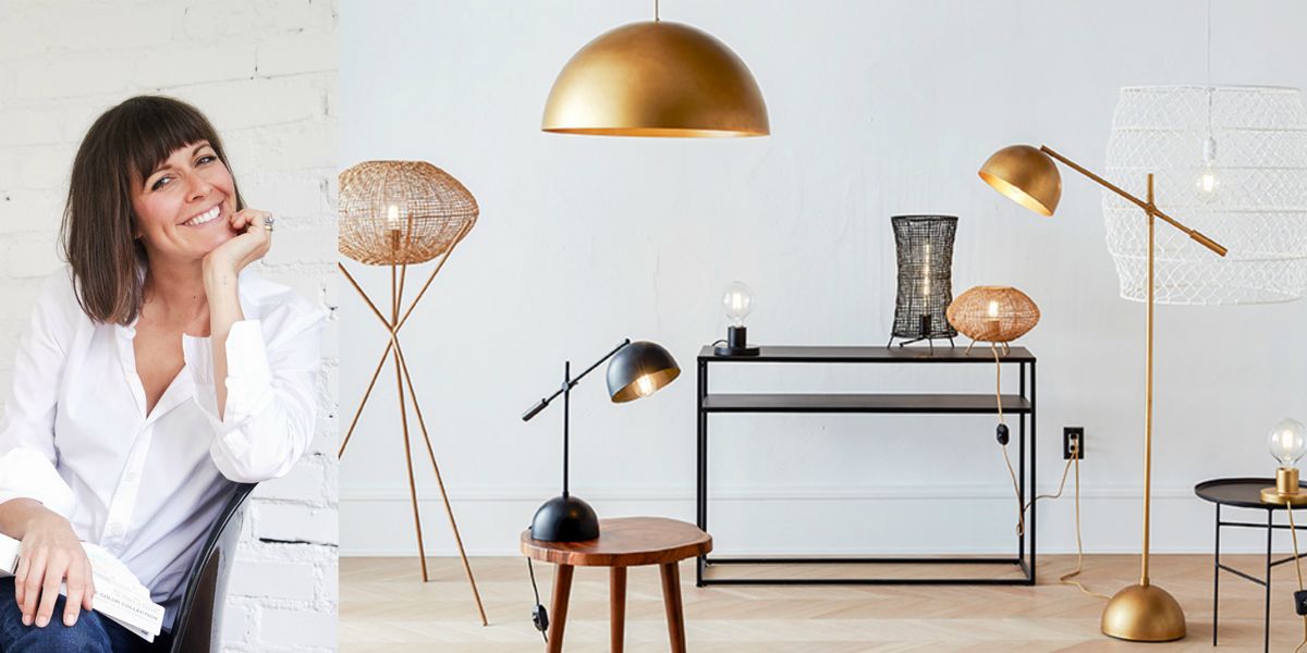Target Project 62 Lighting Collection, Project 62 Tripod Floor Lamp