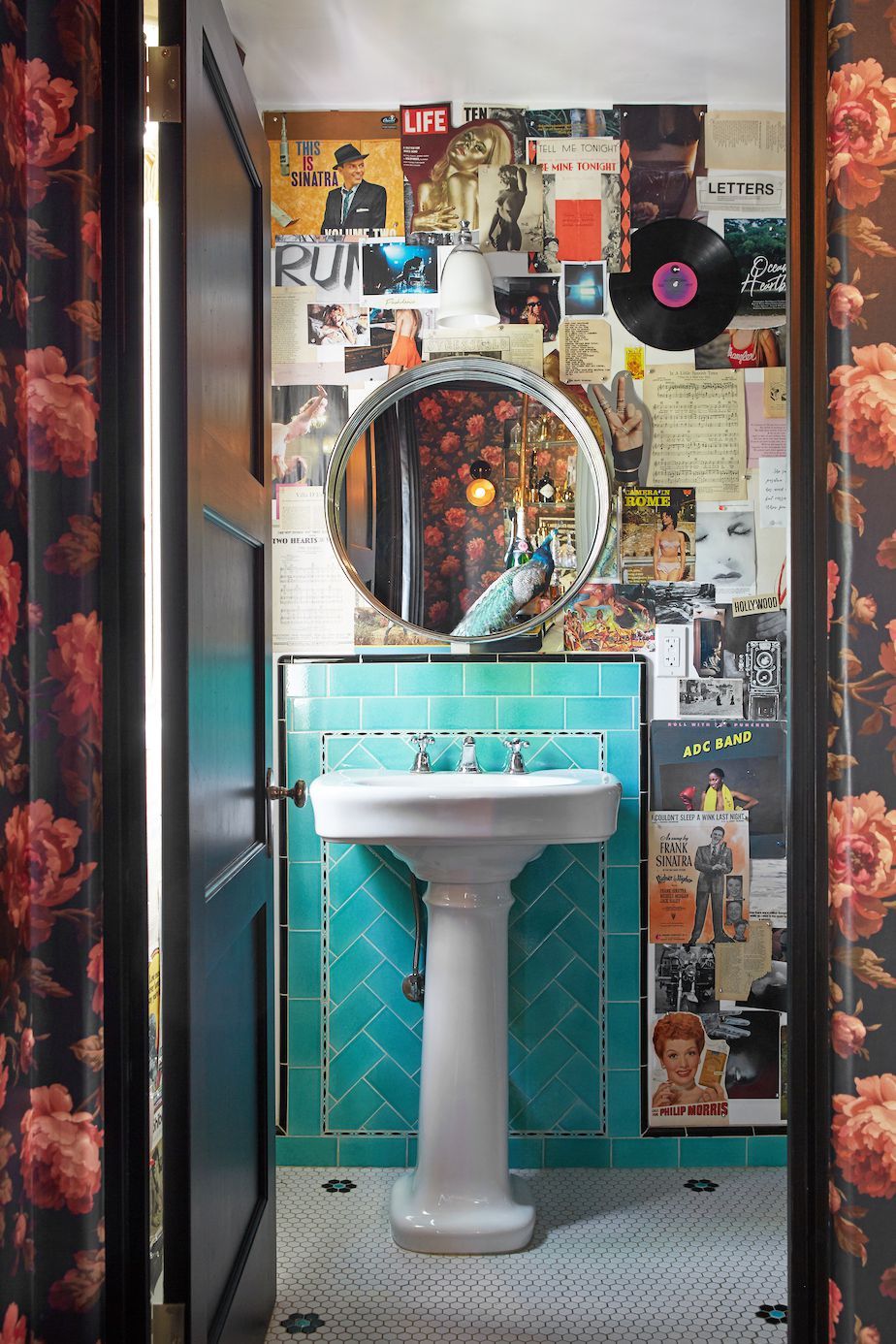 30 Bathroom Decorating Ideas On A Budget Chic And Affordable