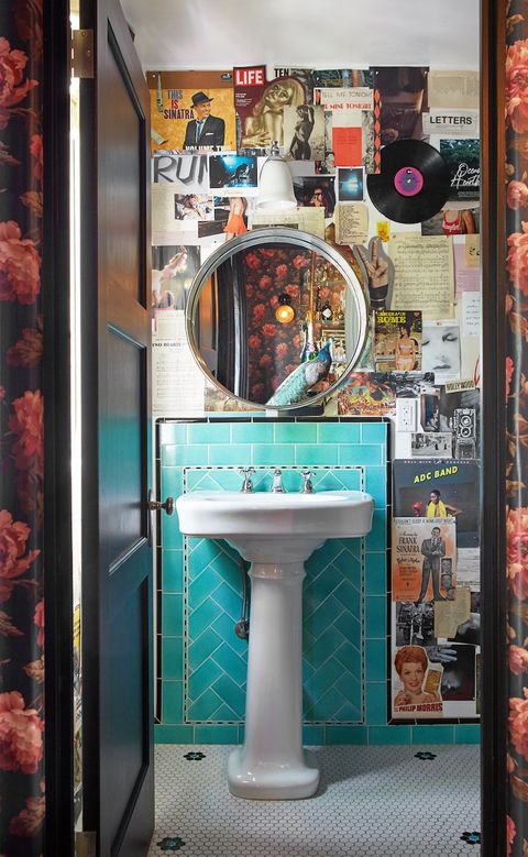 30 Bathroom Decorating Ideas on a Budget - Chic and Affordable Bathroom Decor
