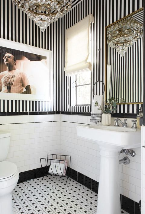 28 bathroom decorating ideas on a budget - chic and