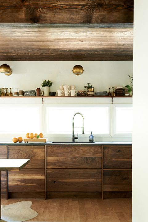 45 kitchen cabinet design ideas 2019 - unique kitchen cabinet styles
