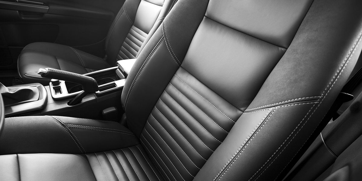 How To Clean Leather Car Seats, What To Use Deep Clean Leather Car Seats