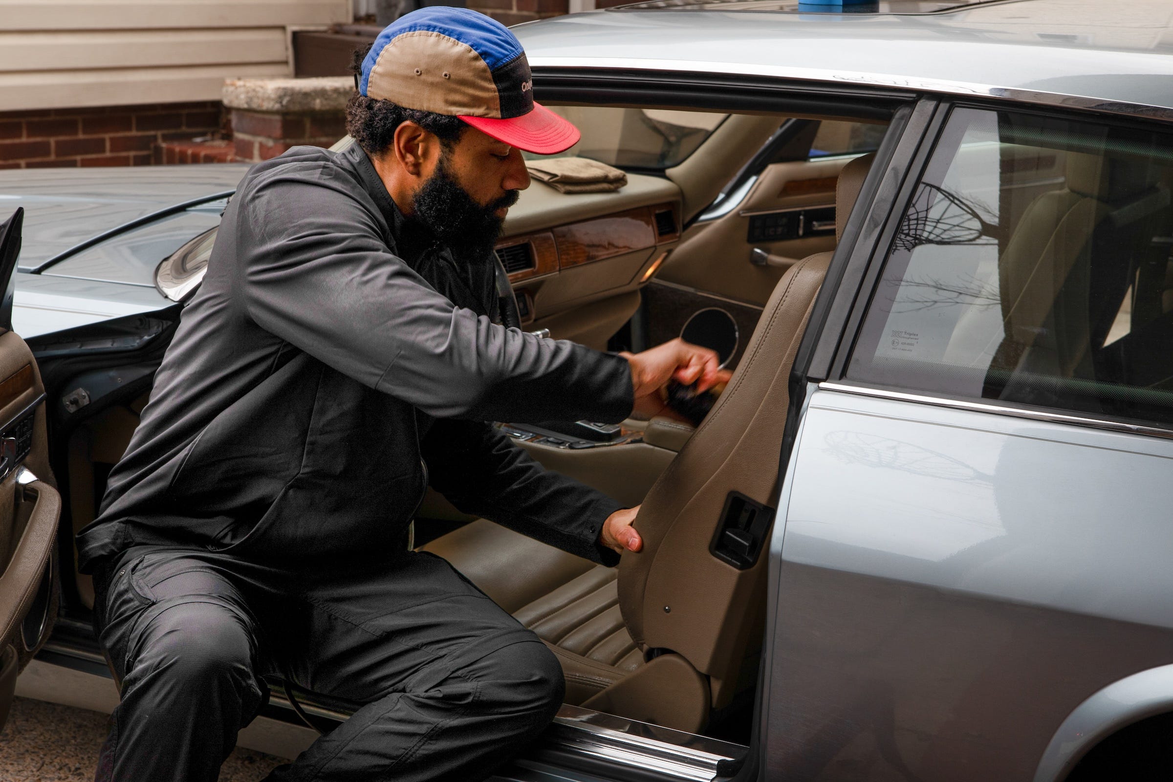 I Risked My Leather Seats So You Don't Have To: Testing the Best Leather Cleaners