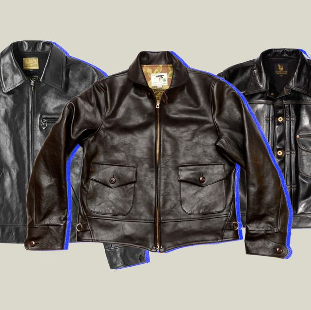 The Best Leather Jackets Money Can, Best Leather Motorcycle Jackets 2021