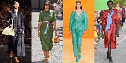 Fashion model, Clothing, Fashion, Green, Runway, Dress, Fashion design, Haute couture, Formal wear, Fashion show, Fashion model, Clothing, Fashion, Green, Runway, Dress, Fashion design, Haute couture, Formal wear, Fashion show,