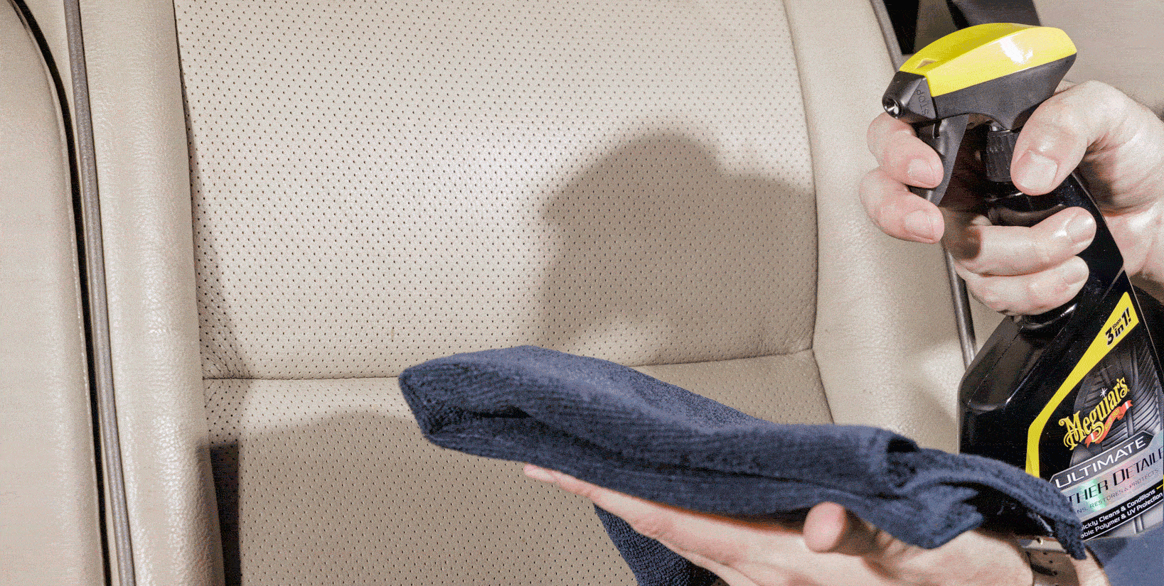 We Tested 10 of the Top Leather Cleaners to Find the Best