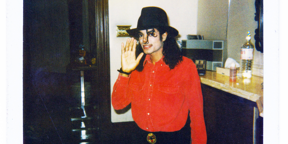 Complaints about the Leaving Neverland documentary have been rejected ...