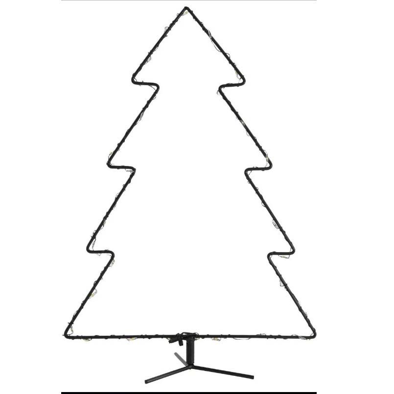 produceren convergentie Verlengen De leukste alternatieve kerstbomen voor een duurzame(re) Kerst