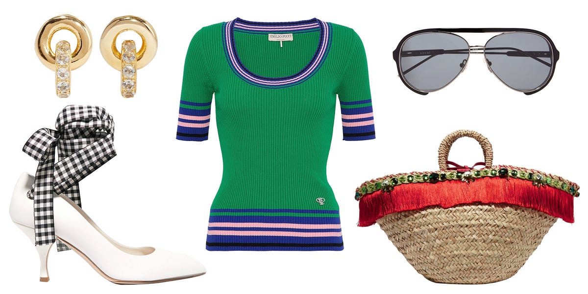 6 Iconic Movie Costumes That Are Just As Wearable IRL