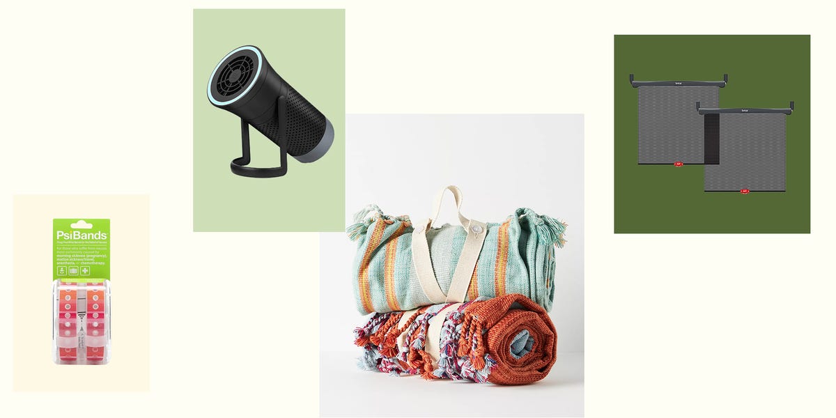 10 Road Trip Products Essential for Comfort
