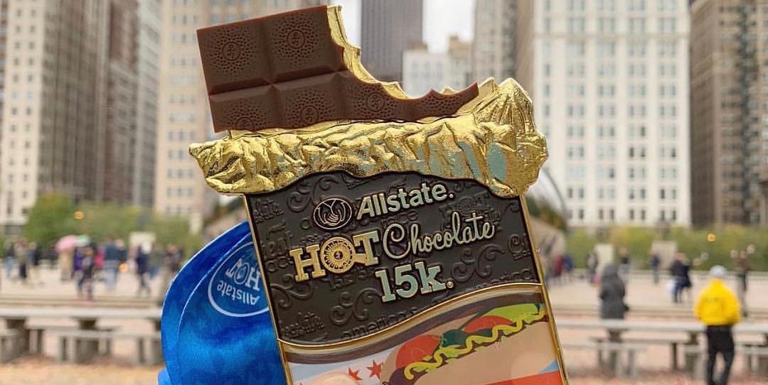 Hot Chocolate Runs Near Me – 5K/10K Cocoa Races in Chicago, SF & More
