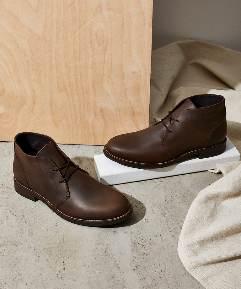 rhodes chukka boot