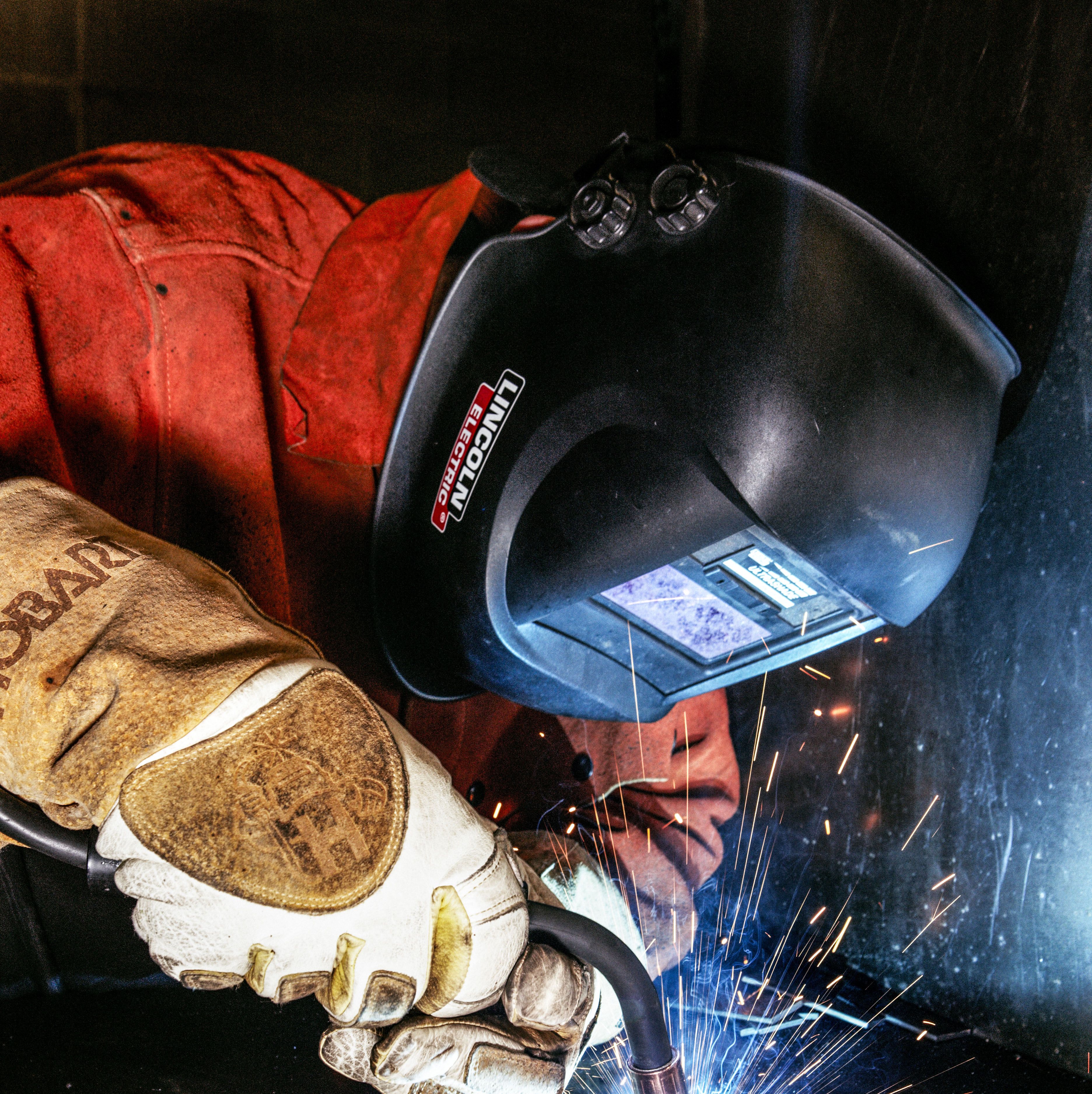 How to Get Started With Welding
