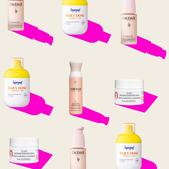 2021 new beauty launches