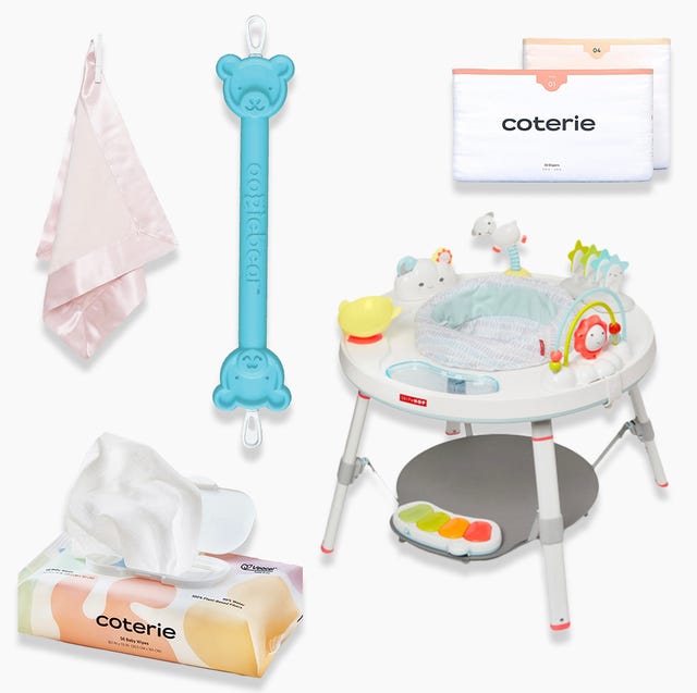 baby essentials