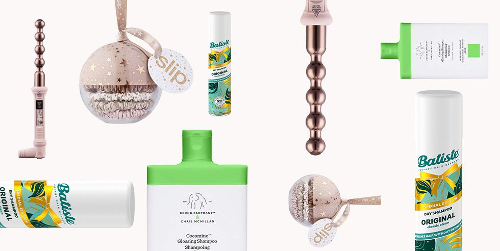 8 Hair Care Gifts Every Beauty Buff Will Love
