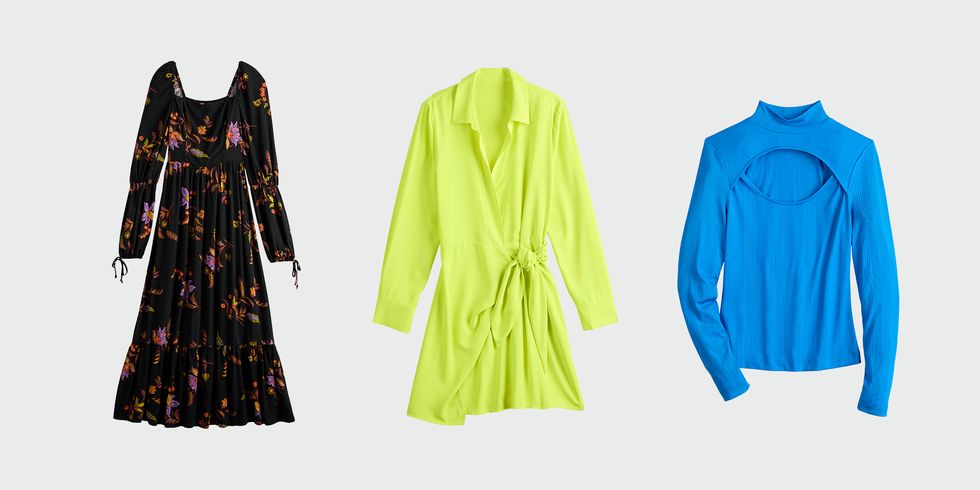Your Kohl’s Shopping Guide to Day-to-Night Dressing