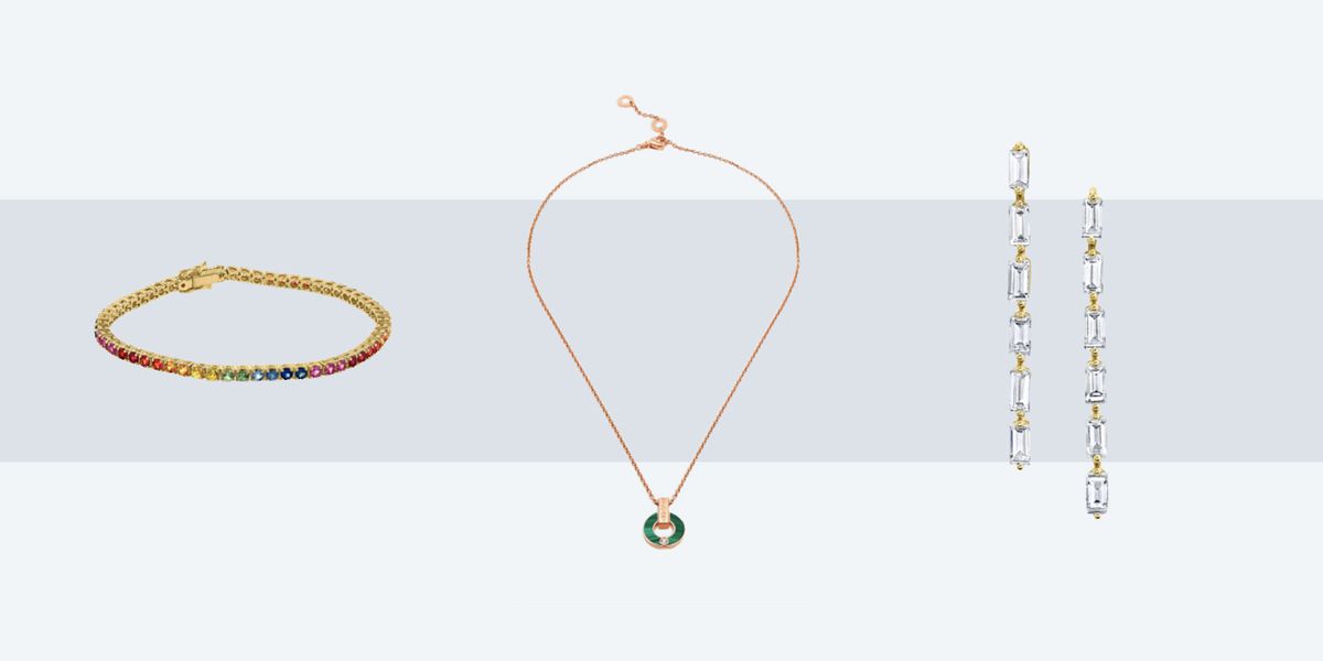 The ten Very best Jewellery Items to Present from Saks 5th Street