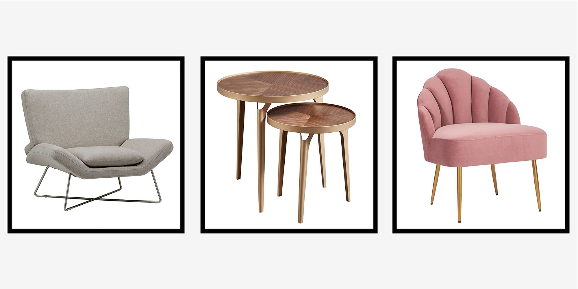 7 Pieces of Amazon Furniture That Look Ultra Luxe