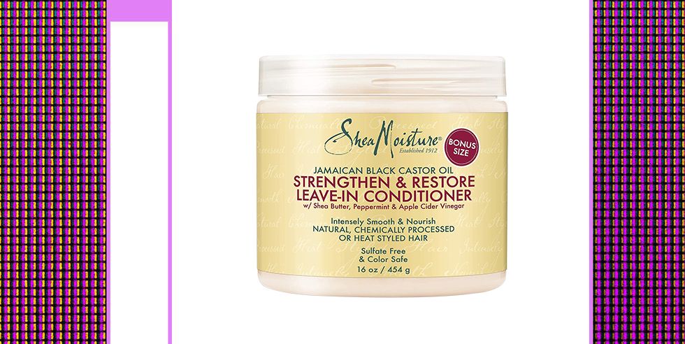 IMO, SheaMoisture Is the GOAT of Natural Haircare
