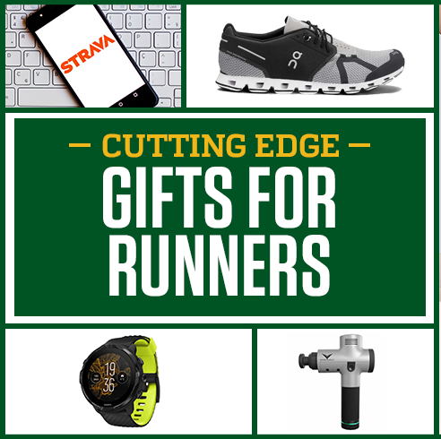 sports science for runners gift guide