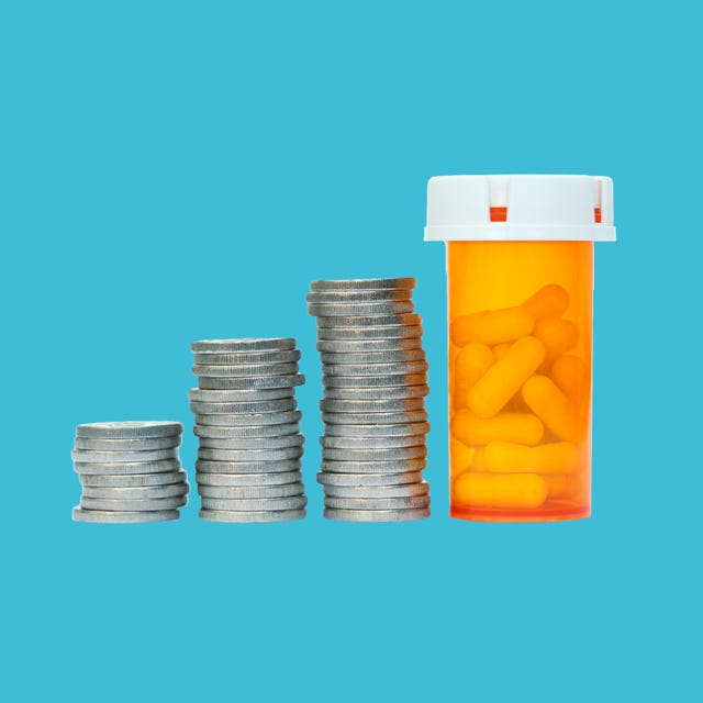 This Is How Much Your Health Care Would Cost Without Insurance