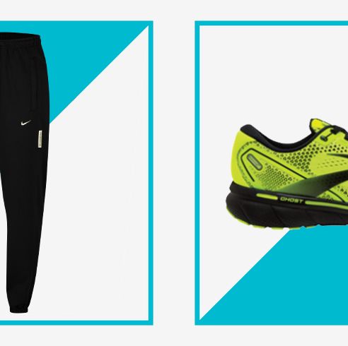 The No-Sweat Guide to Getting Your Fall Fitness Gear Locked Down