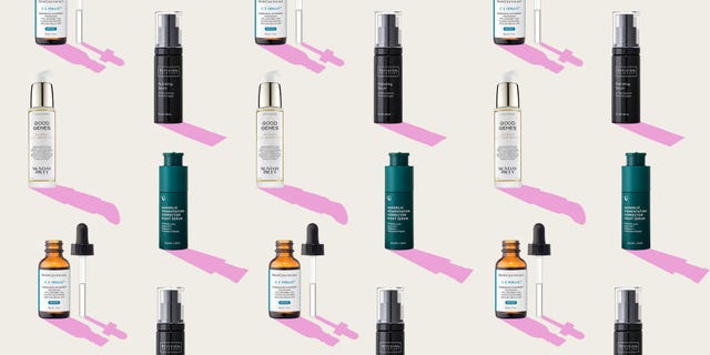 The Best Summer Serums - Dermatologist Recommended Serums