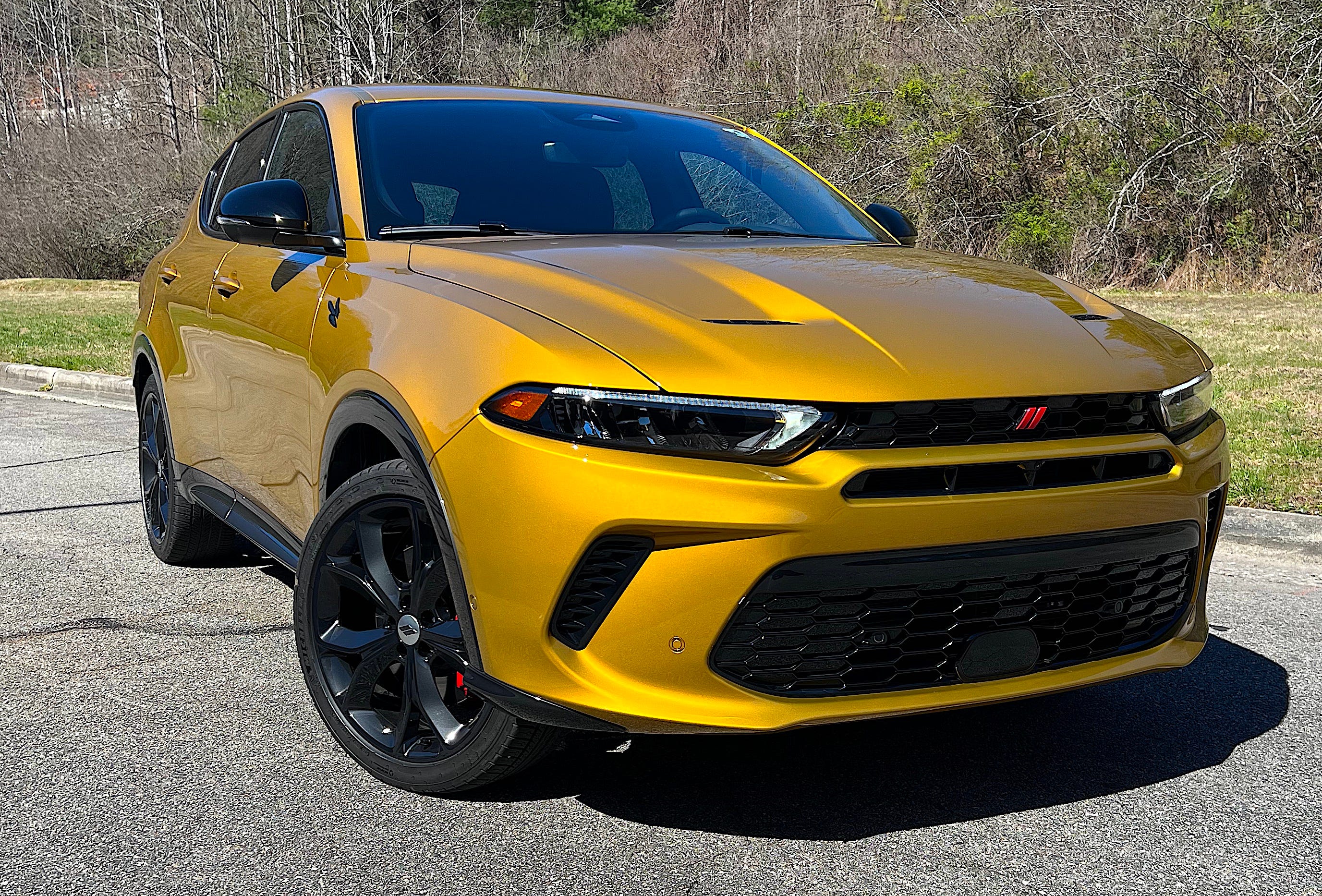 The 2023 Dodge Hornet Stings Like an Alfa