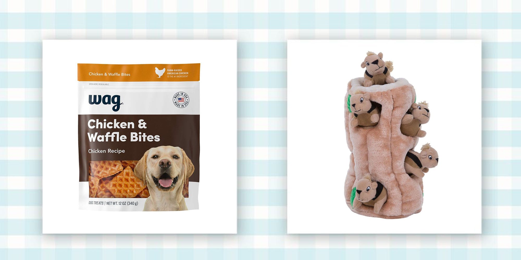 10 Ways to Pamper Your Pooch the Next Time You Stock Up on Amazon