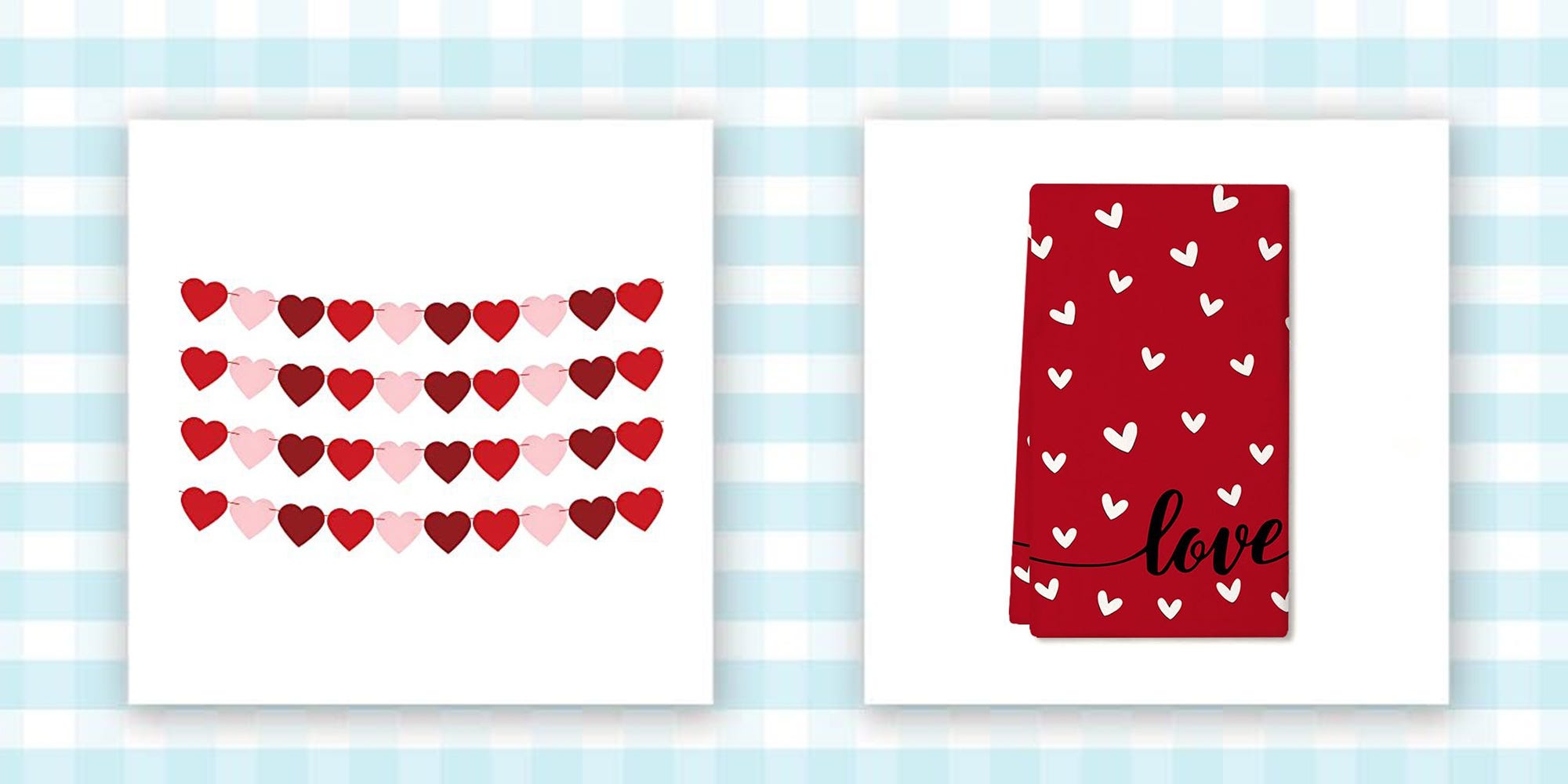 10 Valentine's Day Buys to Brighten Up Your Home