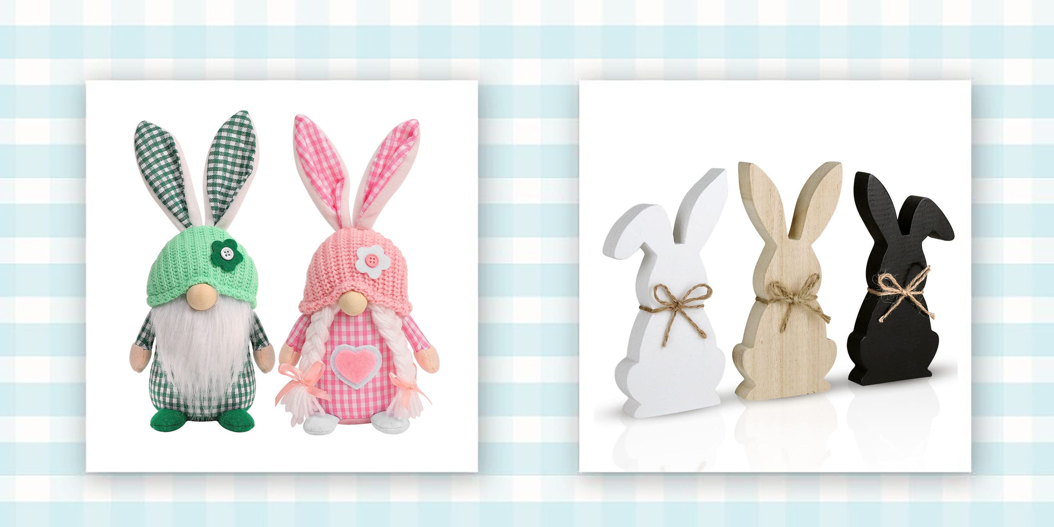 10 Adorable Easter Decorations to Brighten Up Your Home